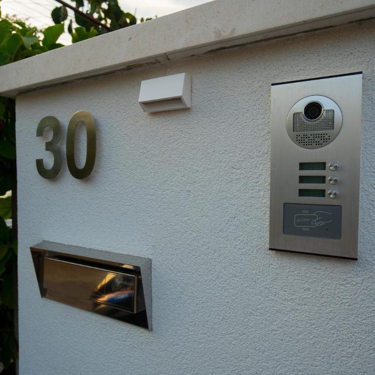 Apartmani AS - Apartman sa 1 Spavaćom Sobom - 6