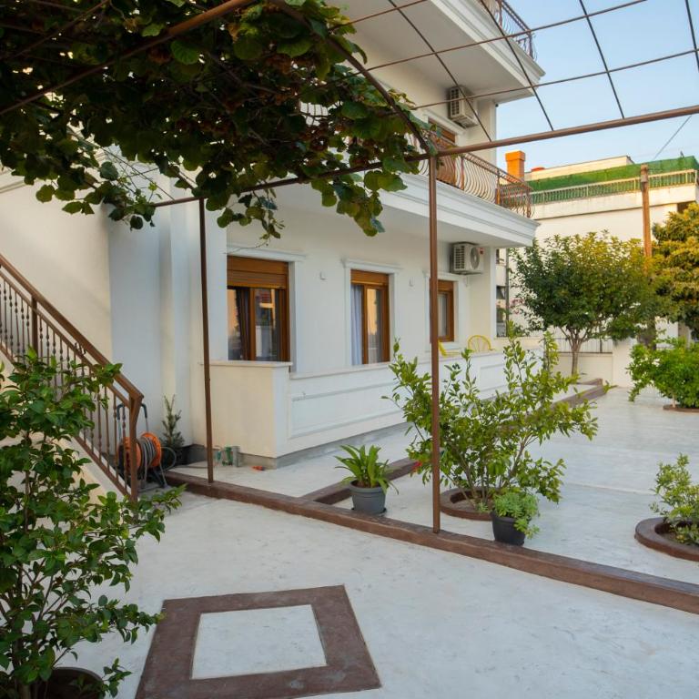Apartmani AS - Apartman sa 1 Spavaćom Sobom - 8