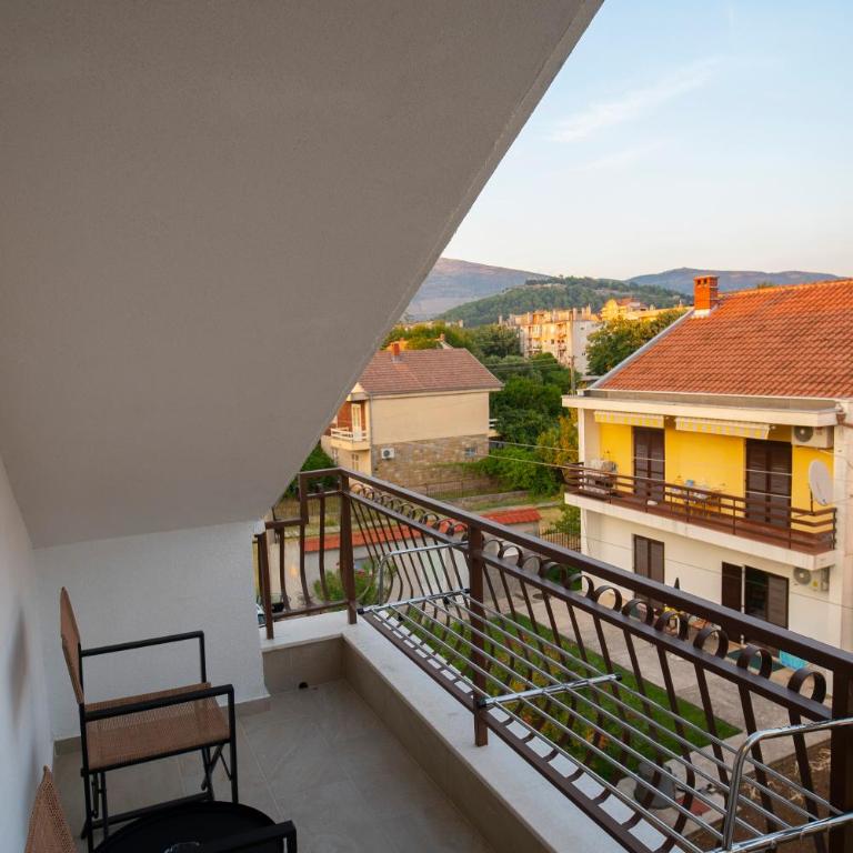 Apartmani AS - Porodična Soba - 18