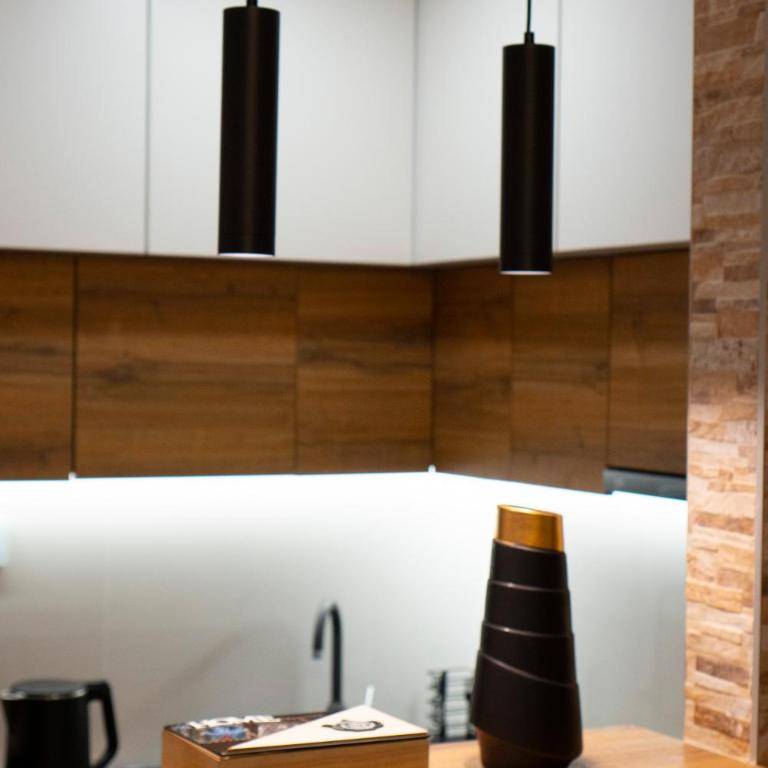 Apartmani AS - Apartman sa 1 Spavaćom Sobom - 28