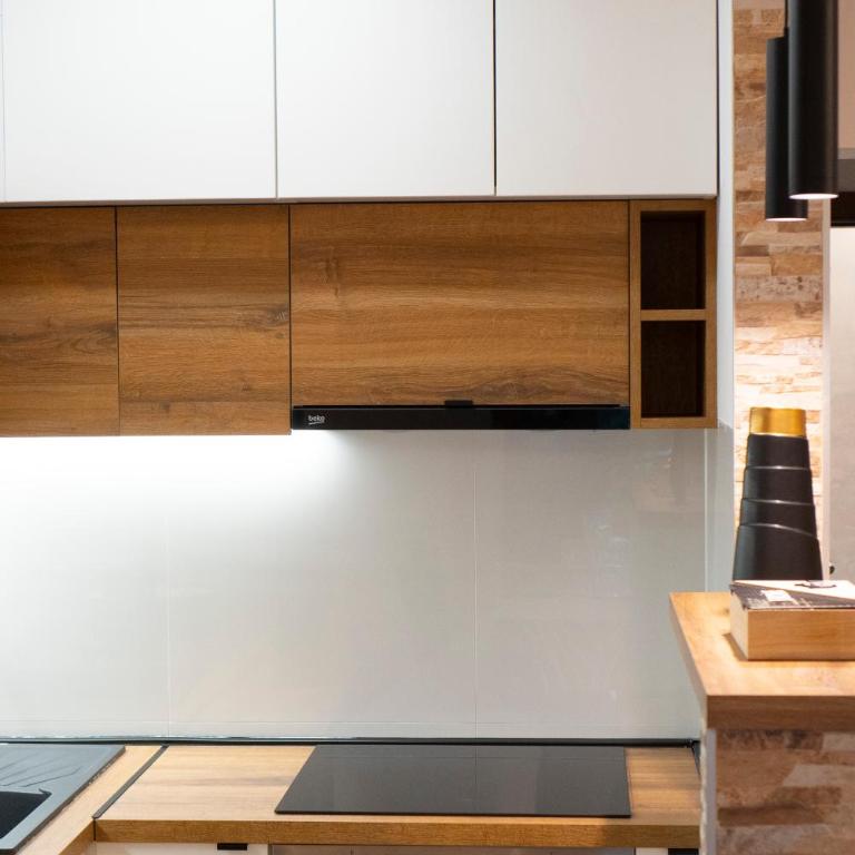 Apartmani AS - Apartman sa 1 Spavaćom Sobom - 30