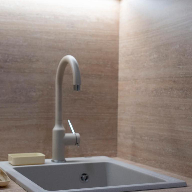 Apartmani AS - Porodična Soba - 23