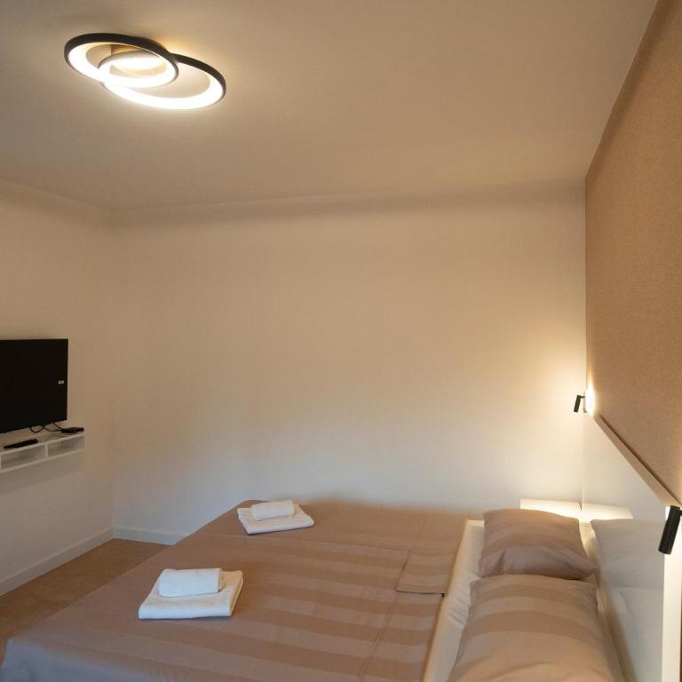Apartmani AS - Apartman sa 1 Spavaćom Sobom - 32