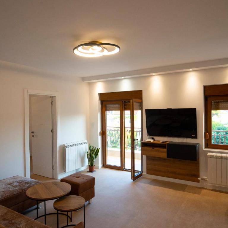 Apartmani AS - Apartman sa 1 Spavaćom Sobom - 31