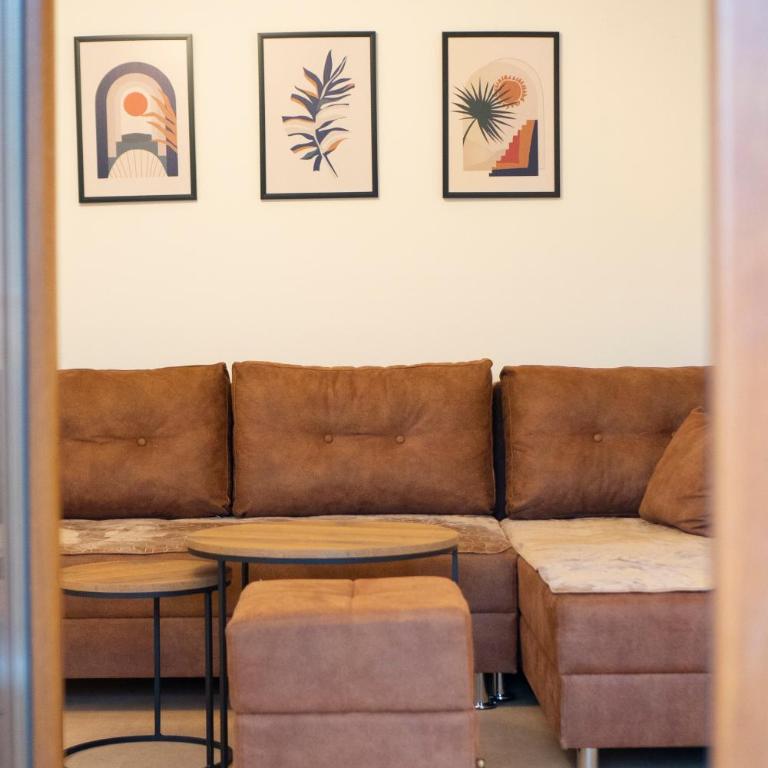Apartmani AS - Apartman sa 1 Spavaćom Sobom - 41
