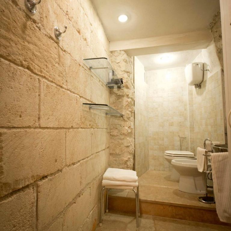 Il Convento della Pietà - Appartamento con 1 Camera da Letto e Terrazza - 15