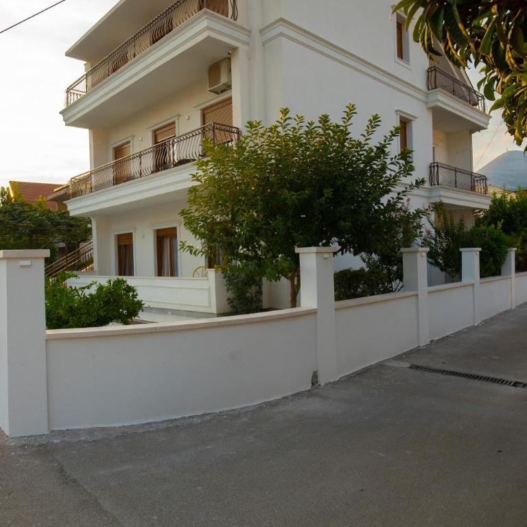 Apartmani AS - Apartman sa 1 Spavaćom Sobom - 5