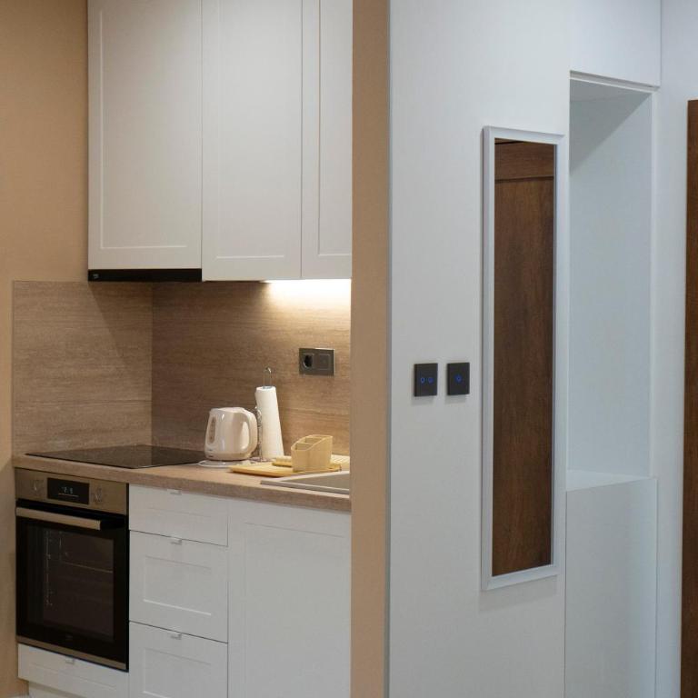 Apartmani AS - Porodična Soba - 25