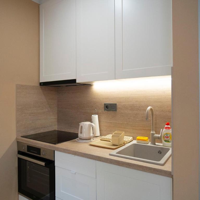 Apartmani AS - Porodična Soba - 29