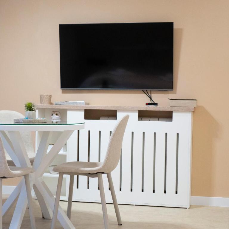 Apartmani AS - Porodična Soba - 28