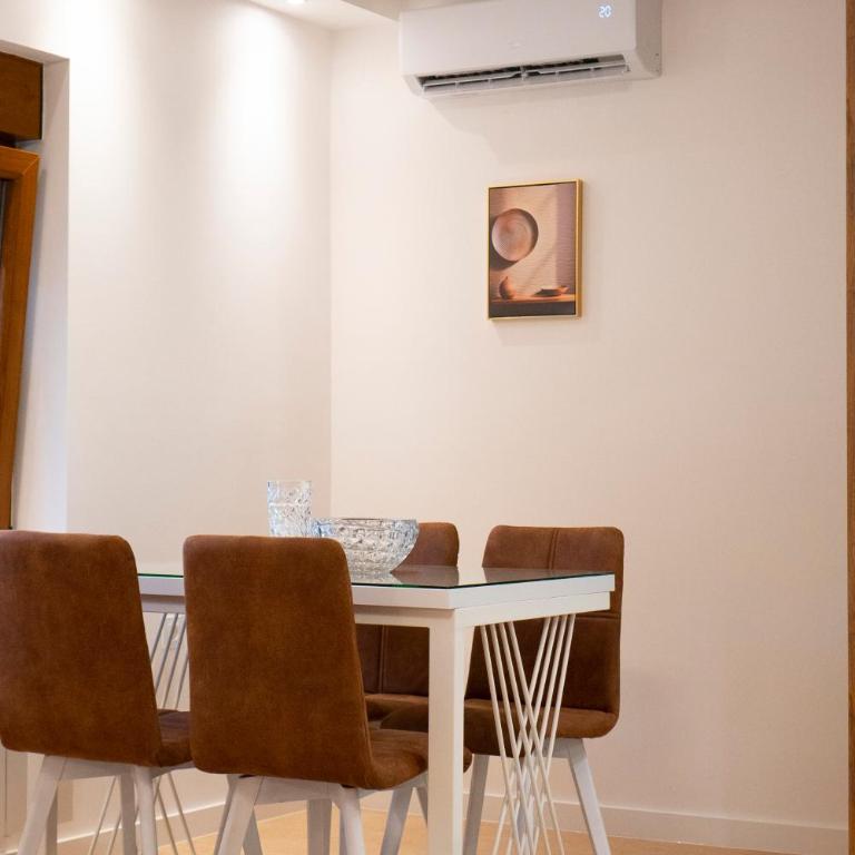 Apartmani AS - Apartman sa 1 Spavaćom Sobom - 40