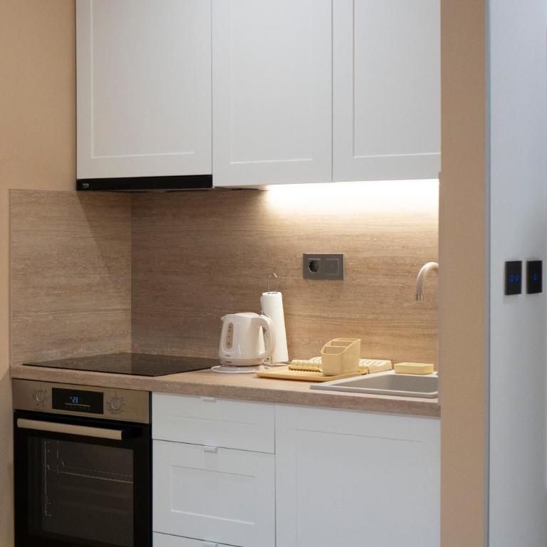 Apartmani AS - Porodična Soba - 31