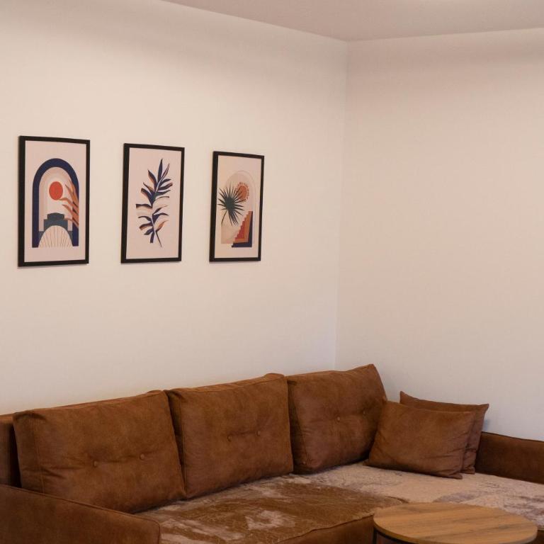 Apartmani AS - Apartman sa 1 Spavaćom Sobom - 42