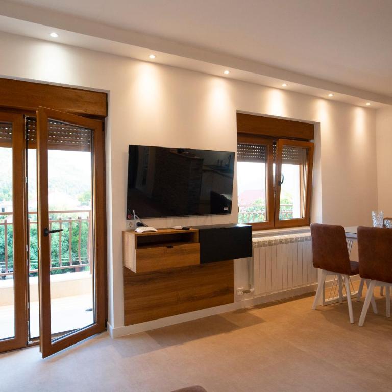 Apartmani AS - Apartman sa 1 Spavaćom Sobom - 2