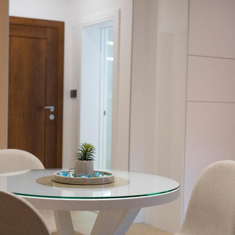 Apartmani AS - Porodična Soba - 32