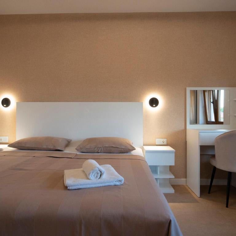 Apartmani AS - Apartman sa 1 Spavaćom Sobom - 61