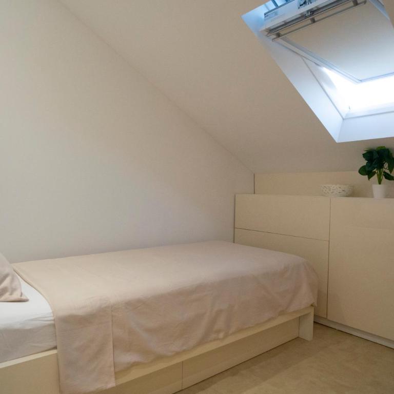 Apartmani AS - Apartman sa 1 Spavaćom Sobom - 64