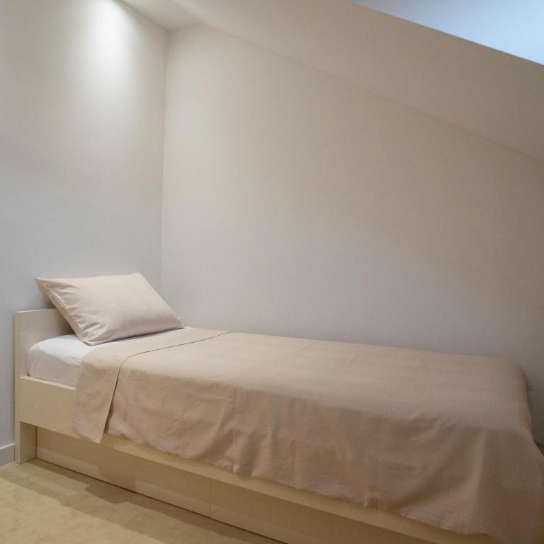 Apartmani AS - Apartman sa 1 Spavaćom Sobom - 63