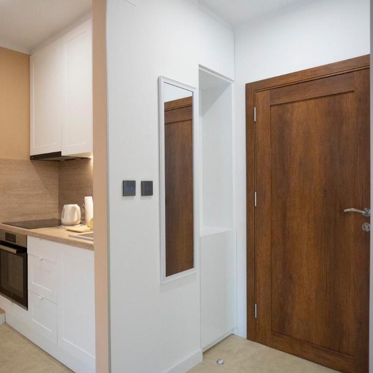 Apartmani AS - Porodična Soba - 45