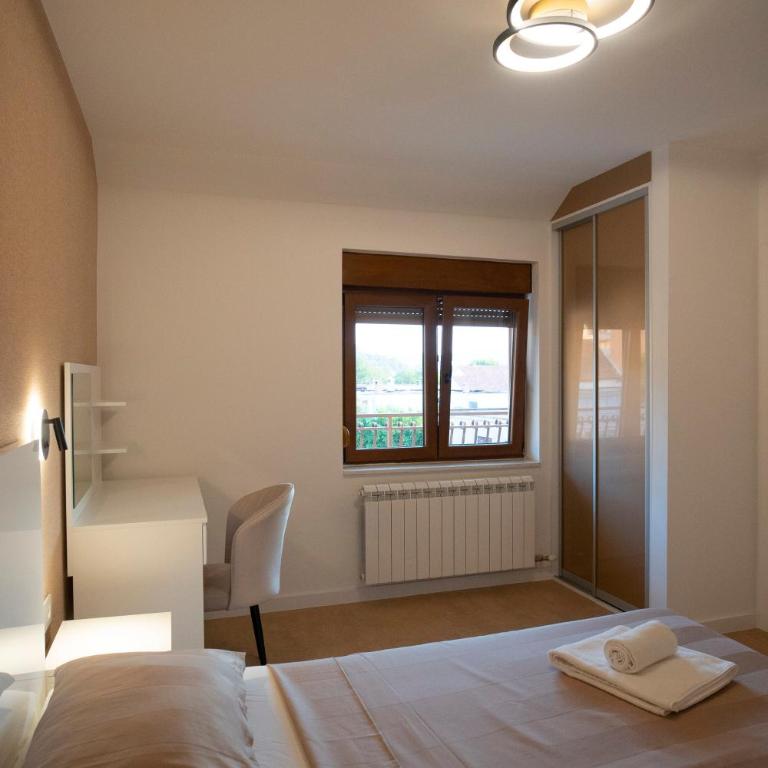 Apartmani AS - Apartman sa 1 Spavaćom Sobom - 46