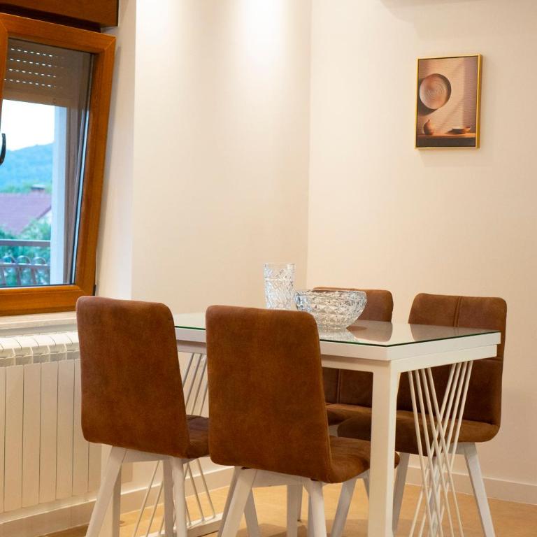 Apartmani AS - Apartman sa 1 Spavaćom Sobom - 45
