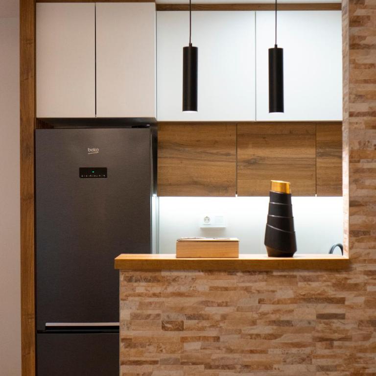 Apartmani AS - Apartman sa 1 Spavaćom Sobom - 50