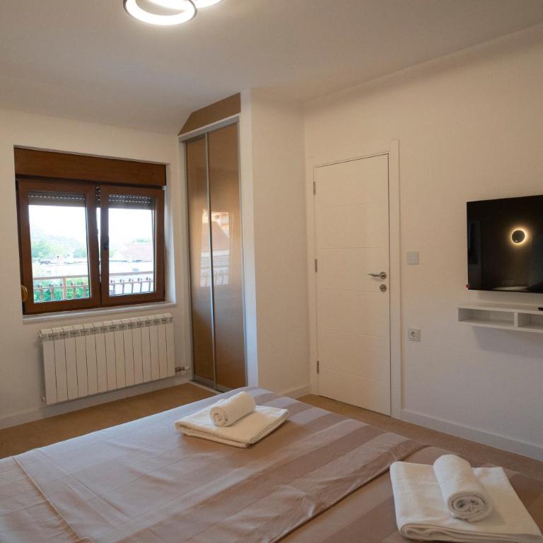 Apartmani AS - Apartman sa 1 Spavaćom Sobom - 52