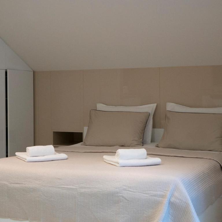 Apartmani AS - Porodična Soba - 40