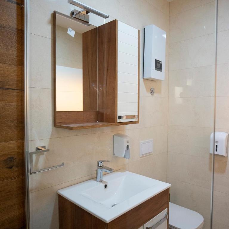 Apartmani AS - Apartman sa 1 Spavaćom Sobom - 58