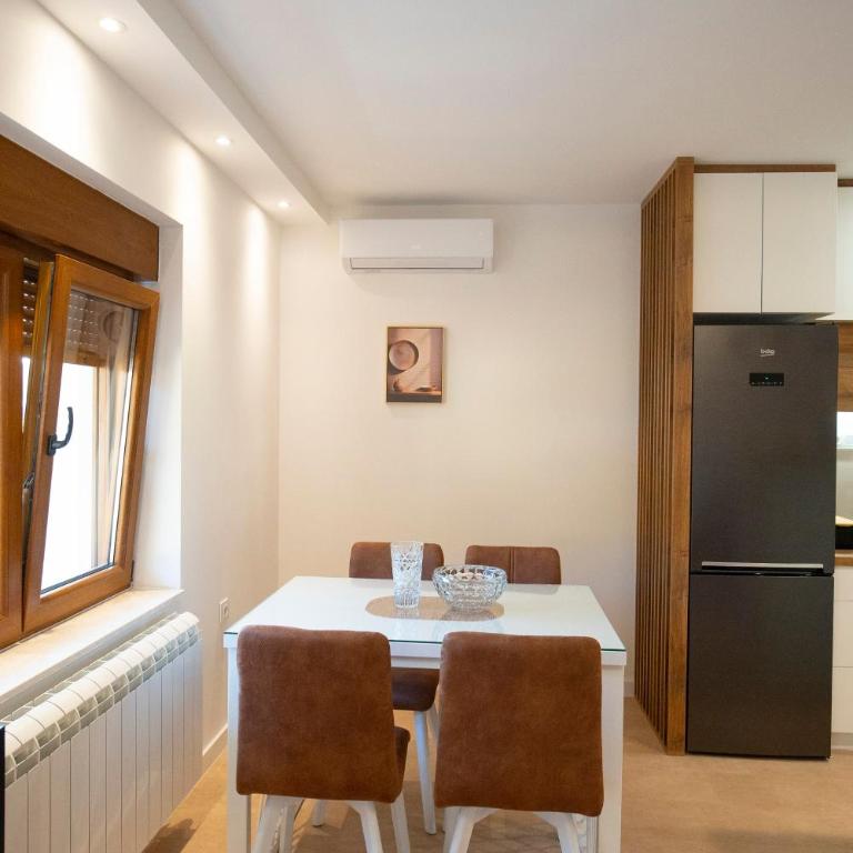 Apartmani AS - Apartman sa 1 Spavaćom Sobom - 54