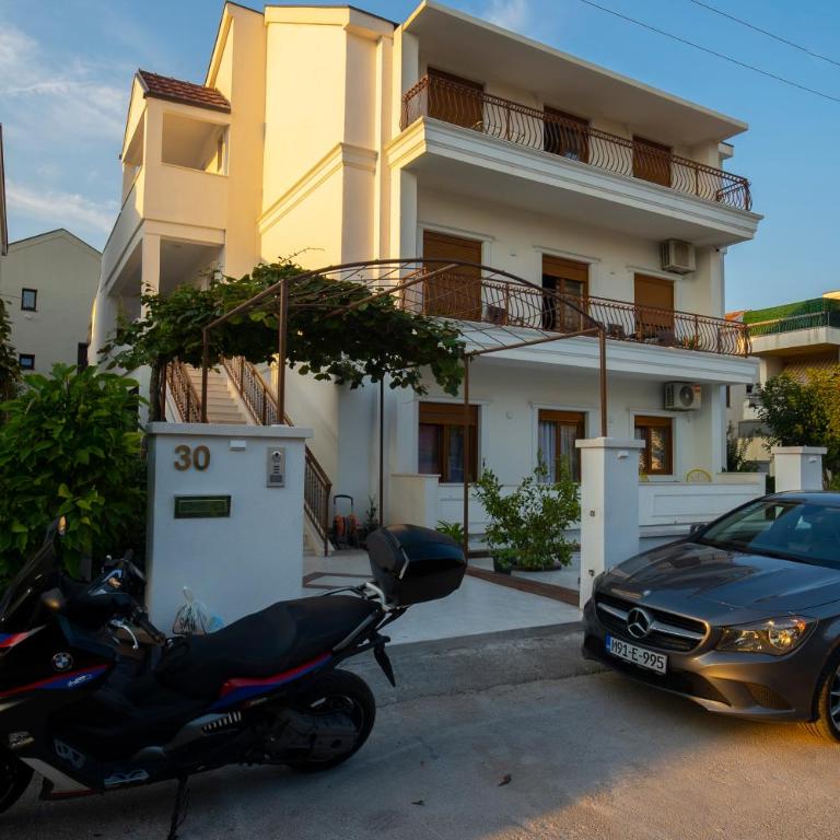 Apartmani AS - Apartman sa 1 Spavaćom Sobom - 1