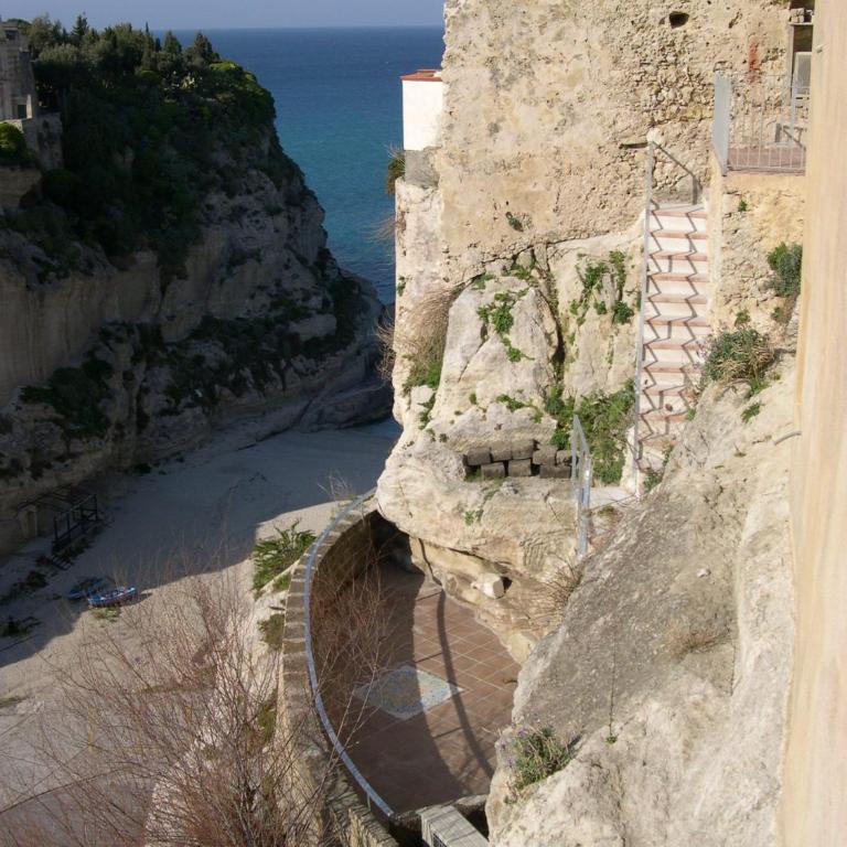 Il Convento della Pietà - Appartamento con 1 Camera da Letto e Terrazza - 11