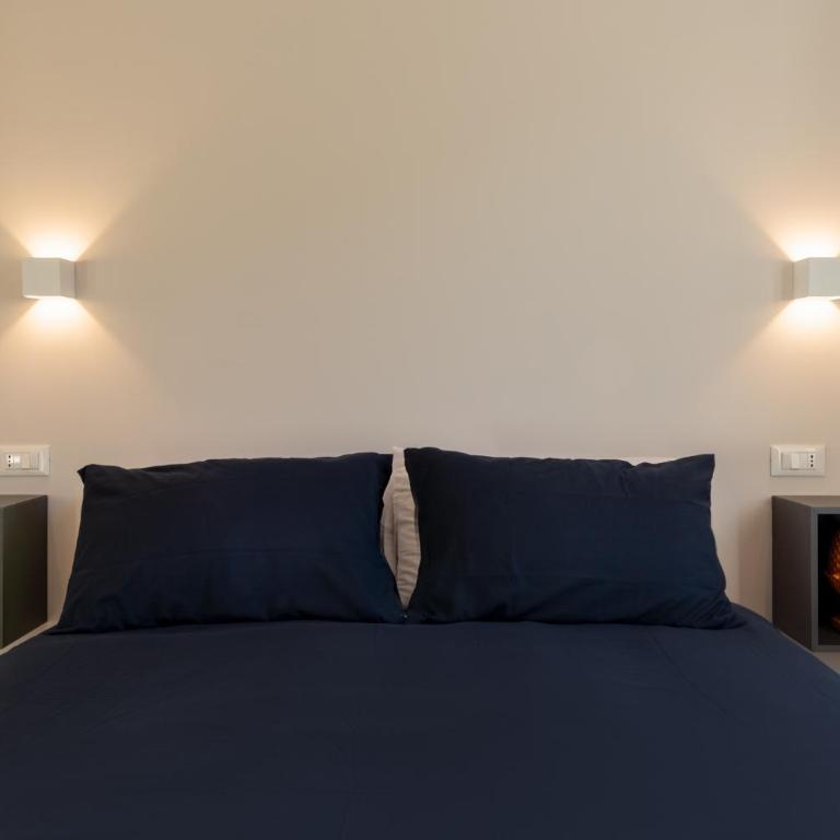 CASA VACANZA San LO' ZONA SAN LORENZO TERMINI ROMA - Double Room with Shared Bathroom - 16