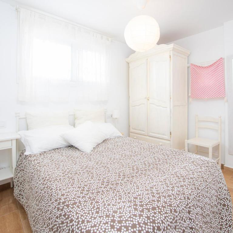 Surf House Las Gaviotas - Apartamento de 1 dormitorio - 5