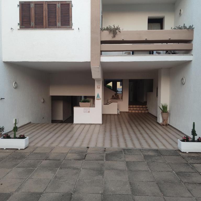 "Sea" La Vie - Santa Teresa - Appartamento con 2 Camere da Letto e Balcone - 4