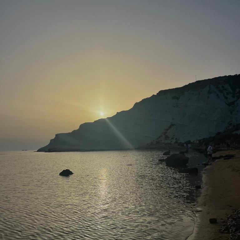 Scala dei sogni - Casa con 3 Camere da Letto - 6