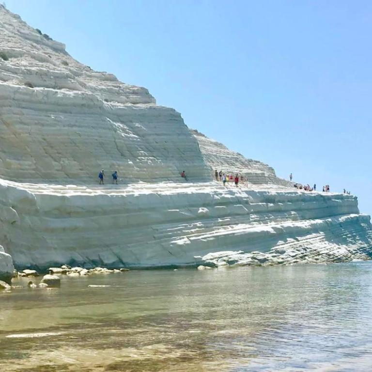 Scala dei sogni - Casa con 3 Camere da Letto - 7