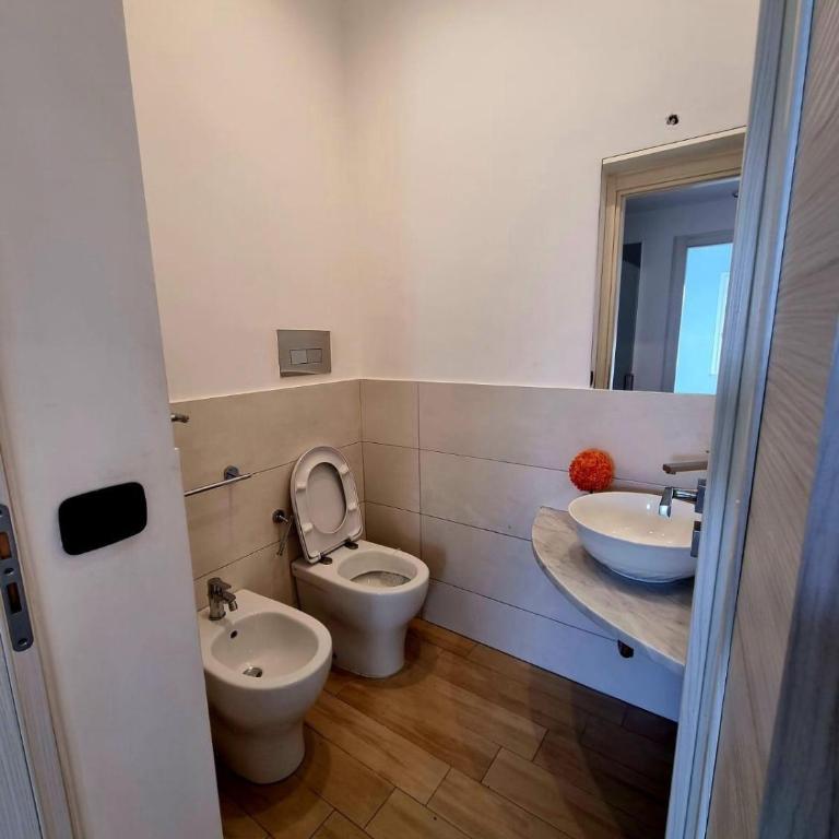 Scala dei sogni - Casa con 3 Camere da Letto - 8