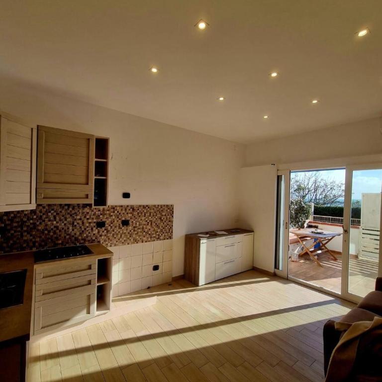 Scala dei sogni - Casa con 3 Camere da Letto - 9