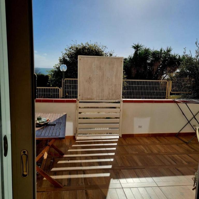Scala dei sogni - Casa con 3 Camere da Letto - 10