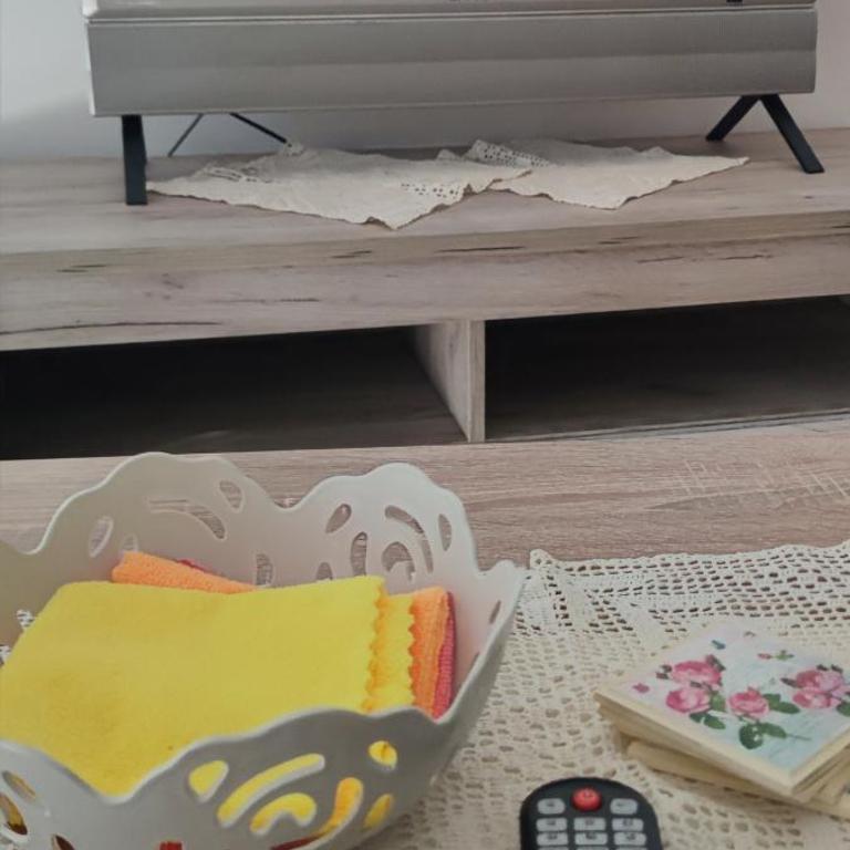Apartman MED Trebinje - Apartman sa 1 Spavaćom Sobom - 10