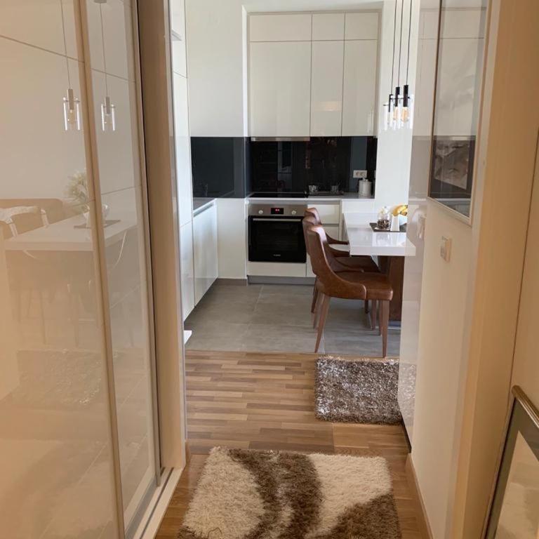 Belgrade Waterfront Tower - Apartman sa 1 Spavaćom Sobom - 3