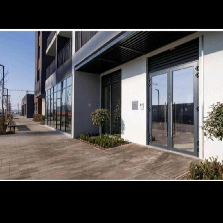 Belgrade Waterfront Tower - Apartman sa 1 Spavaćom Sobom - 17