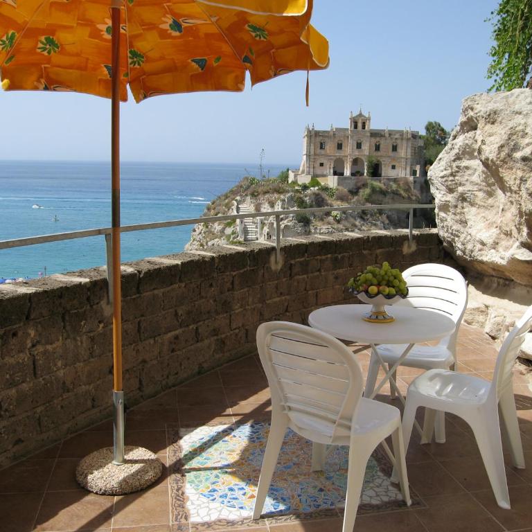 Il Convento della Pietà - Appartamento con 1 Camera da Letto e Terrazza - 1