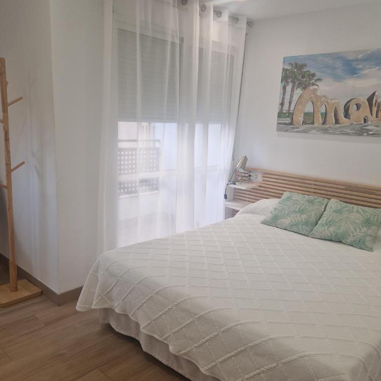 Pavone Apartments Málaga - Apartamento de 2 dormitorios - 2