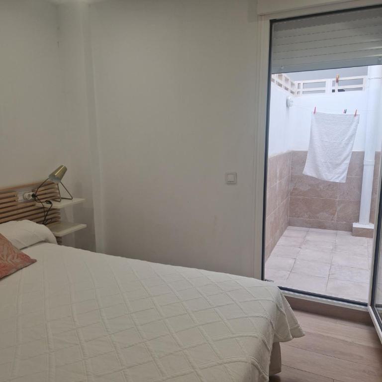Pavone Apartments Málaga - Apartamento de 2 dormitorios - 39