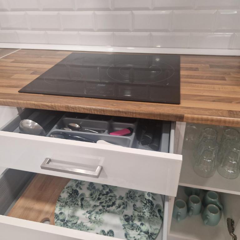Pavone Apartments Málaga - Apartamento de 2 dormitorios - 40