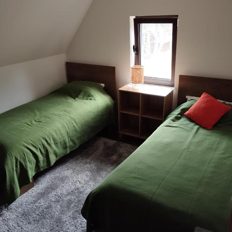 Golden Meadow - Three-Bedroom Villa - 40