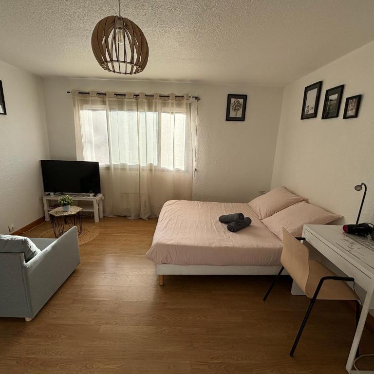 Coeur de Perros-Guirec - Studio - Estudio - 9