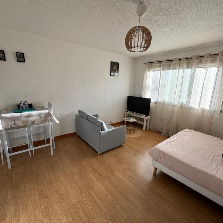 Coeur de Perros-Guirec - Studio - Estudio - 10